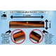 thumbnail image 3 of Peineta de bolsillo G.B.S PCT de 5 pulgadas para hombres y mujeres, x3, 3 of 9
