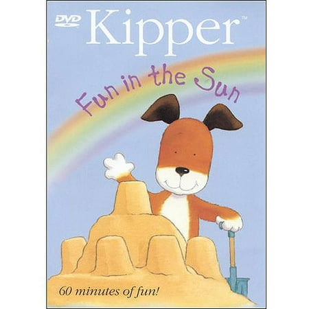 Kipper: Fun In The Sun
