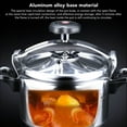 thumbnail image 5 of Tebru 7 L Aluminum Alloy Stovetop Pressure Cooker, 5 of 14