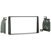 Hyundai/Kia 2006-2014 DDIN Radio Installation Kit