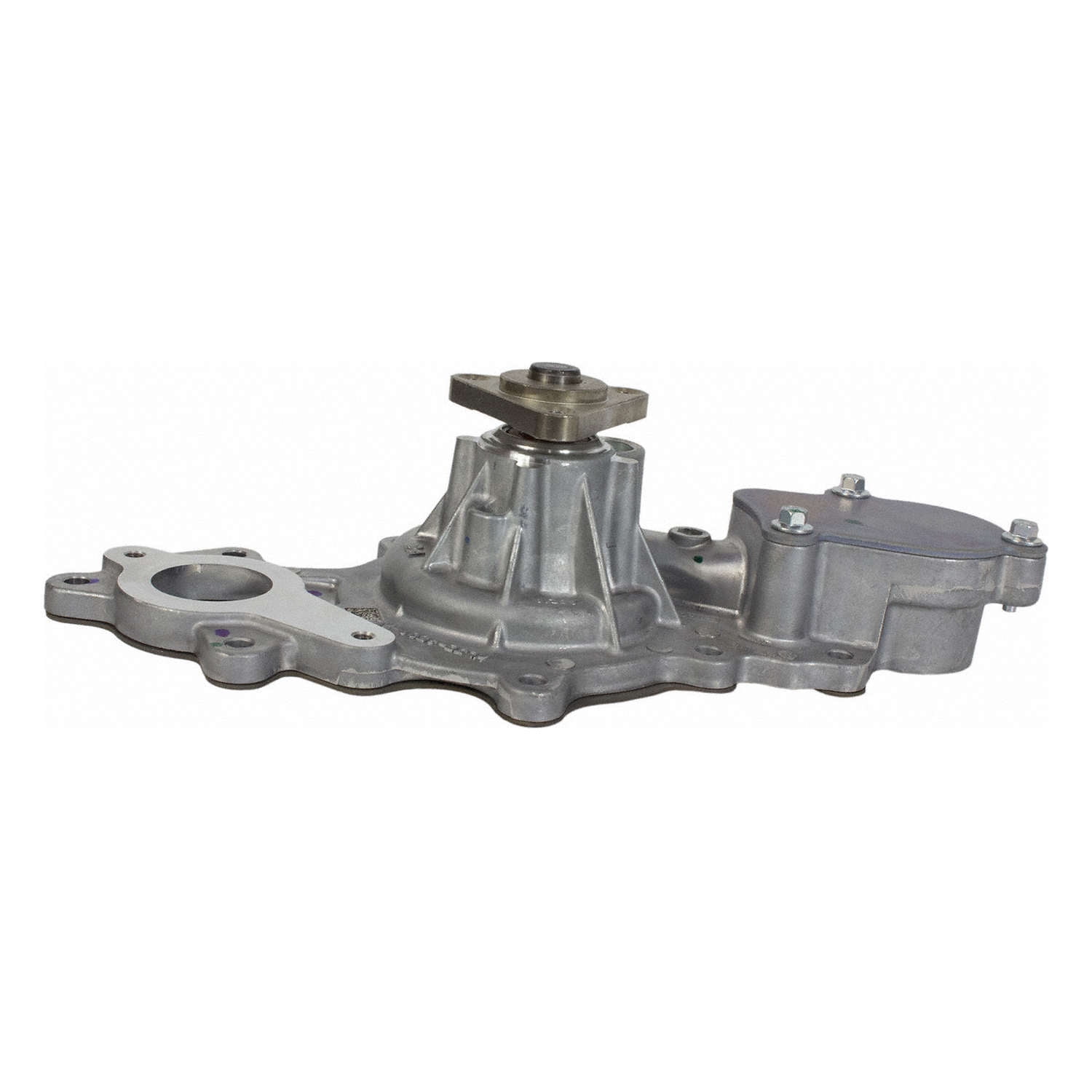 Motorcraft PW-574 Engine Water Pump 2017 Ford F-150
