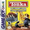 Tonka: Construction Site