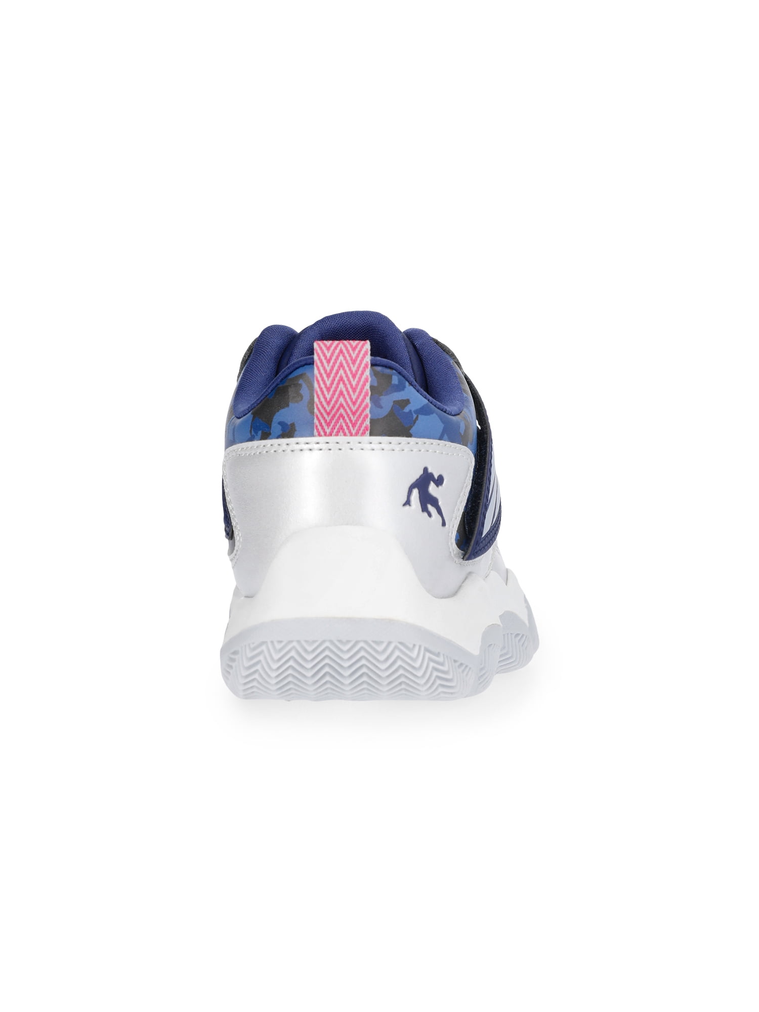 AND1 Boys Python Athletic Sneakers
