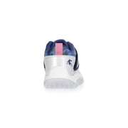 AND1 Boys Python Athletic Basketball Sneakers