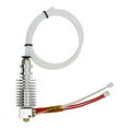 thumbnail image 4 of MYG 3D Extruder Printer Head Accessory PTFE 12V 0.4 mm/1.75 mm For Anycubic I3 Mega, 4 of 7