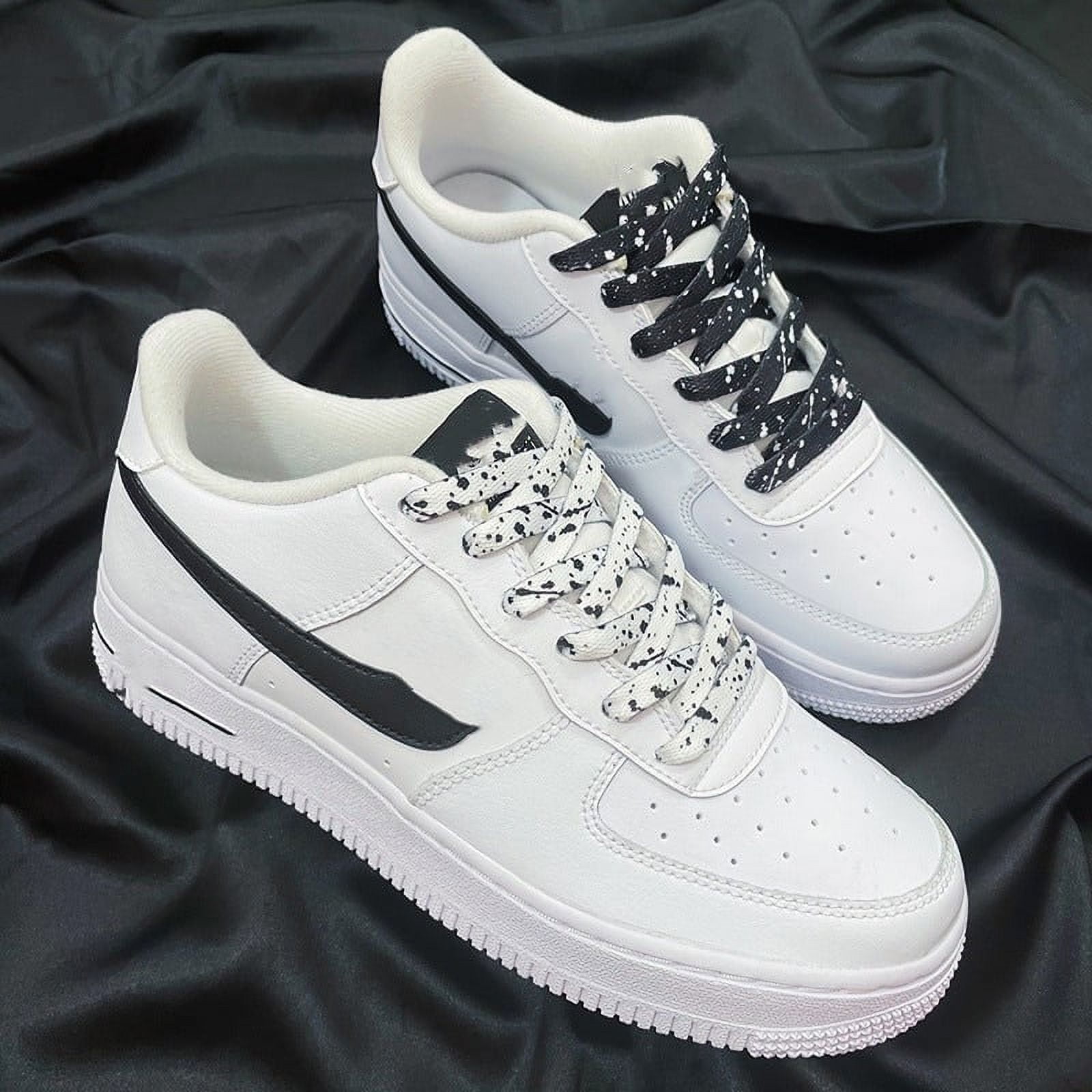 nike printed shoelaces