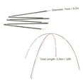 thumbnail image 4 of Tent Rod Glass Fiber Replacement Tent Pole Kit, 4 of 8