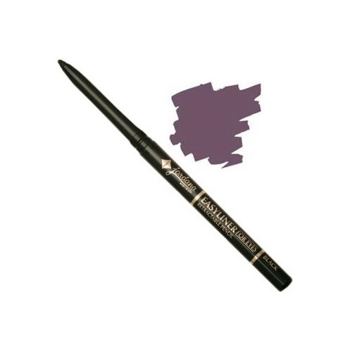 Jordana Cosmetics Jordana Easyliner Retractable Pencil for Eyes, 0.01 oz