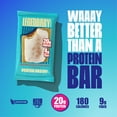 Legendary Foods Protein Pastry Brown Sugar Cinnamon 4 Pack Protein