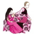 thumbnail image 6 of Laetitia Bourget,Emmanuelle Houdart Genitori felici. Ediz. illustrata (Paperback), 6 of 7