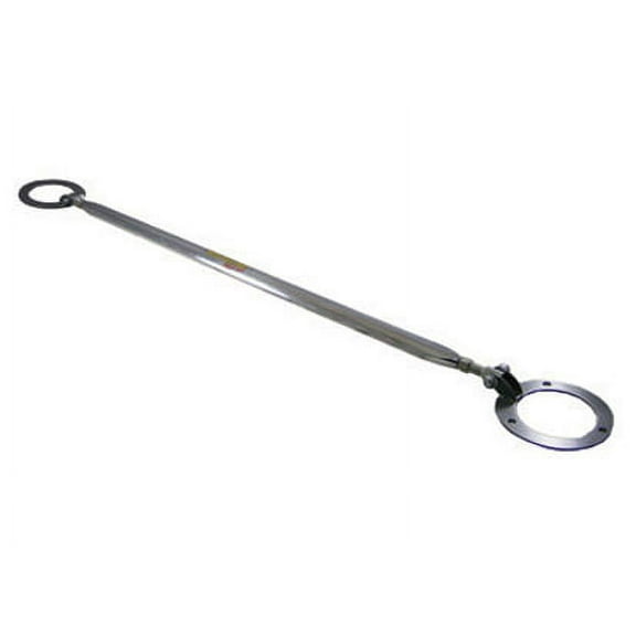 Whiteline KSB590Q Rear Suspension Strut Brace; Fits Subaru Legacy 95-99 Fits select: 2004-2006 SUBARU FORESTER 2.5X, 2007 SUBARU FORESTER 2.5X PREMIUM