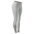 thumbnail image 5 of Equinavia Victoria Women's Silicone Full Seat Breeches | Elegant Design | Breathable Fabric, 5 of 33