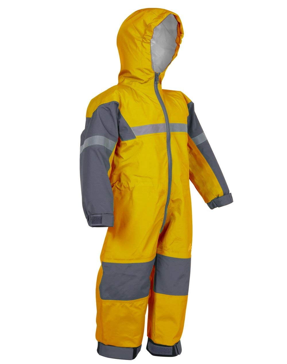 Oaki Children's OnePiece Waterproof Trail Rain Suit