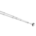 thumbnail image 5 of Power Antenna Mast 86337-50141 For Lexus SC300 SC400 1992-2000 SC430 ES300 LS400, 5 of 5