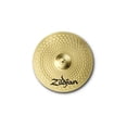thumbnail image 3 of Crash Cymbal Avedis Zildjian Company Planet Z ZP16C de 16 pulgadas, 3 of 7