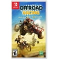 thumbnail image 1 of OffRoad Racing Nintendo Nintendo Switch, 1 of 2