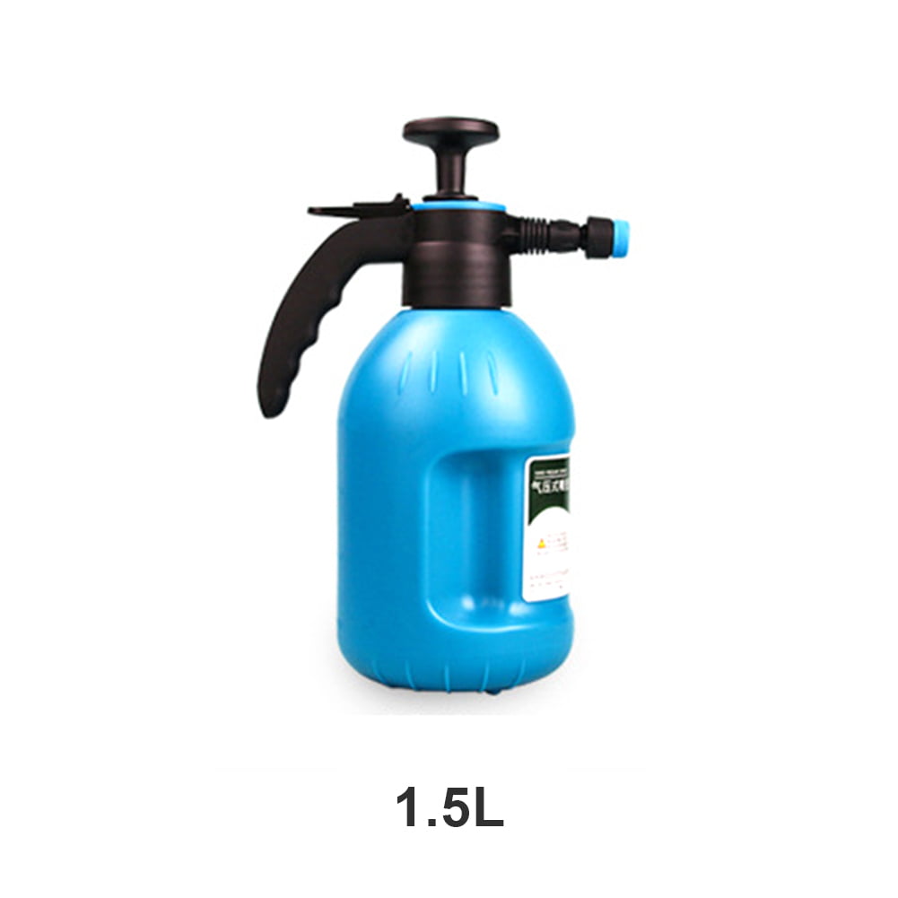 Nother 0.5 Gallon /2L Hand Held Garden Sprayer Water Pump Pressure Sprayers with 