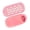 Pink, variant on Silicone Socks for Dry Cracked Feet,Silicone Moisturizing Socks Women Men Spa Gel Sock Soft Foot Care Sock Gifts