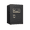 Black#2, variant on Fireproof Safes, Solid Alloy Steel Office Hotel Home Safe, Security Digital Safes Box with Electronic Keypad, Spare Key, Smart Alert, Mute Mode, Anti-Theft Safe for Document Money Valuable