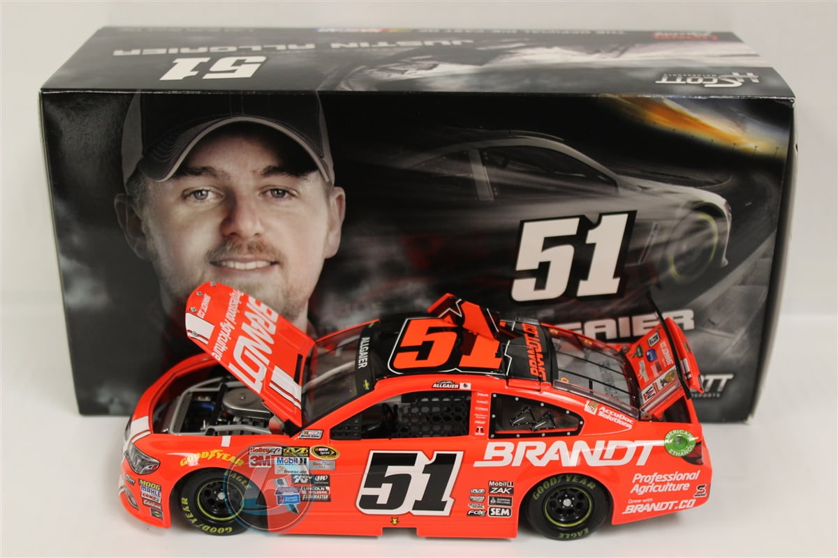 nascar diecast walmart