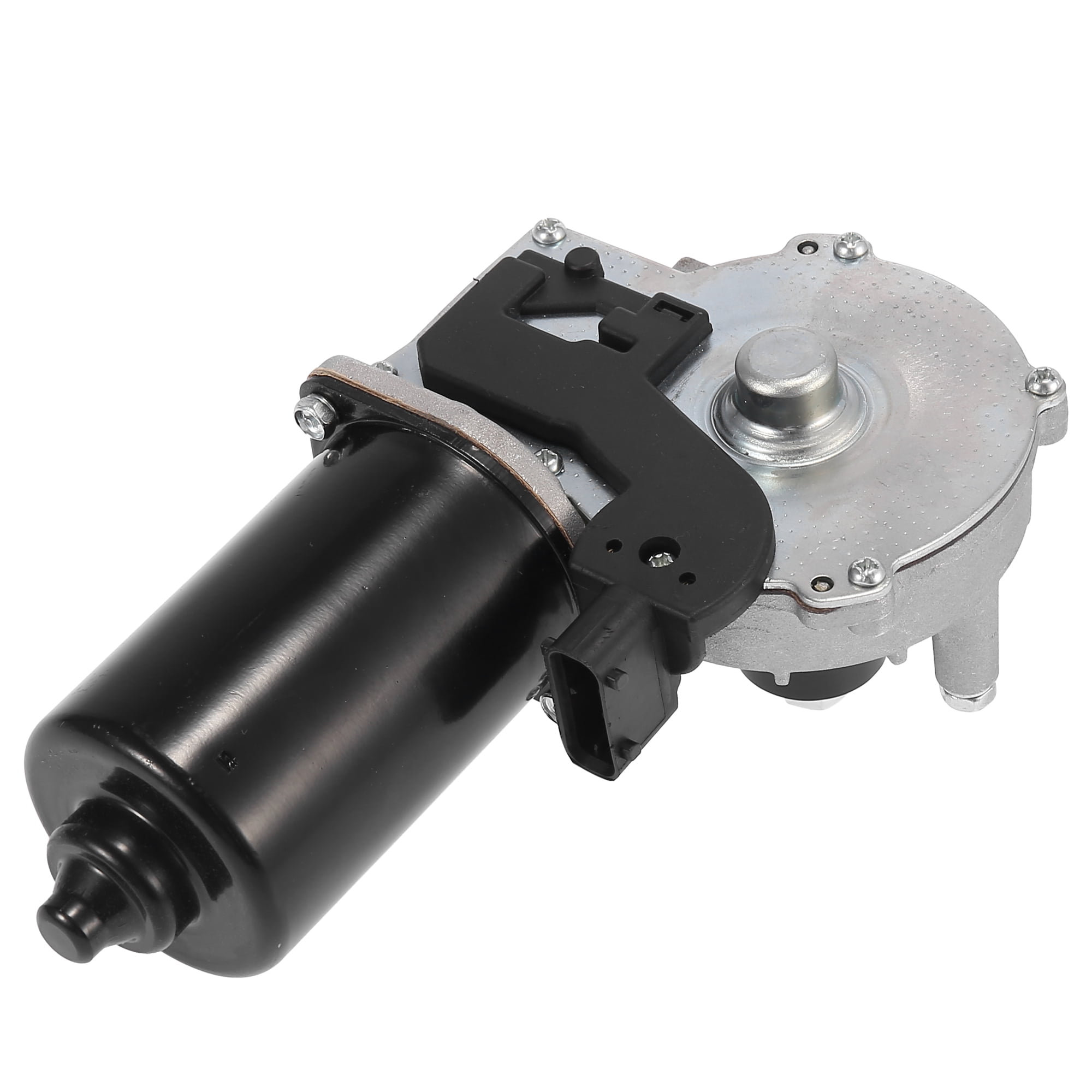 67638360603 Vehicle Front Windshield Wiper Motor Metal for BMW  