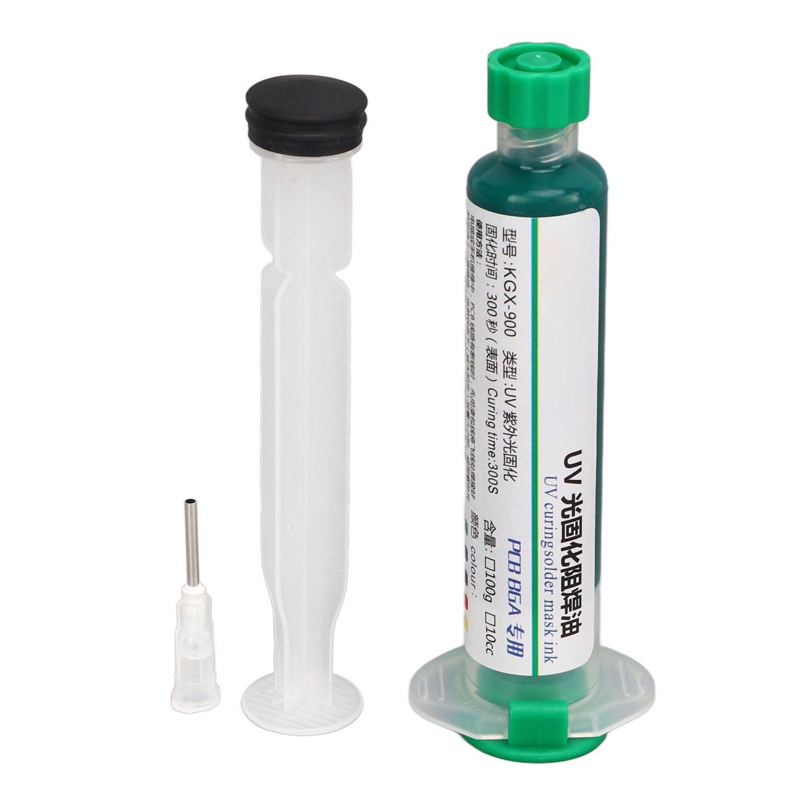 Solder Resist Ink Pcb Solder Resist Ink 2 Pcs Solder Ink PCB BGA