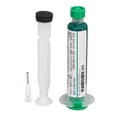 thumbnail image 1 of Solder Resist Paint, Great Electrical Insulation ABS Shell Solder  Ink High Hardness  For PCB BGA Repair, 1 of 7