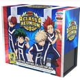 thumbnail image 1 of My Hero Academia CCG: Booster Box - Class Reunion 2022, 1 of 2