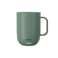 thumbnail image 2 of Ember Temperature Control Smart Mug, Green, 2 of 5