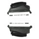 thumbnail image 3 of 1Pair Air Filter for Mercedes W164 W166 GL350 ML350 3.0L V6 S350 W221 6420940000 6420942304 64209424, 3 of 5