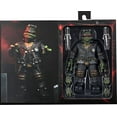 thumbnail image 1 of Teenage Mutant Ninja Turtles Universal Monsters 7 Inch Action Figure Ultimate - Raphael as Frankenstein, 1 of 2