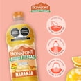 thumbnail image 3 of Aguas frescas Bonafont sabor naranja 2l, 3 of 5