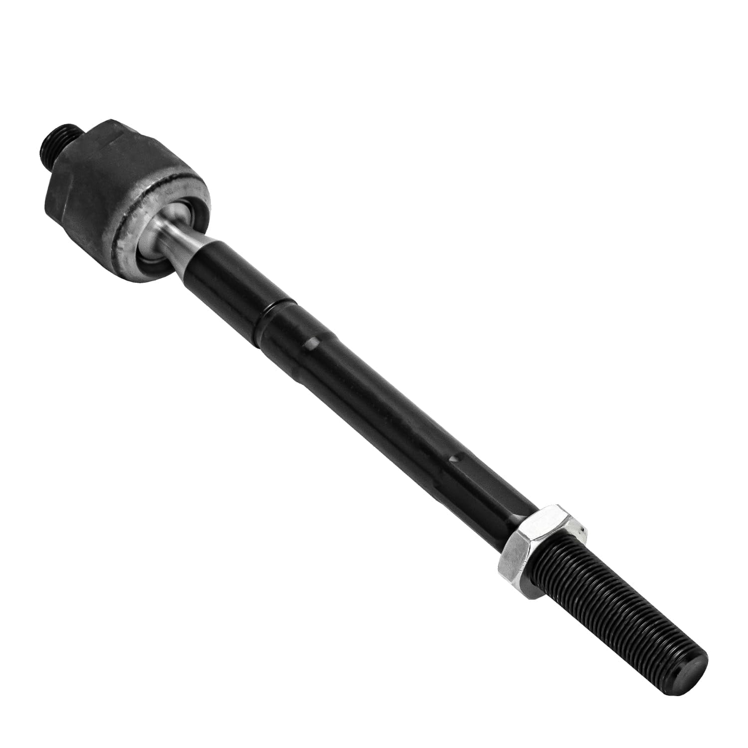 Detroit Axle - Front Steering Inner Tie Rod Ends Assembly Replacement for 2012 2013 Kia Soul