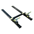 thumbnail image 6 of Field Tuff Fork Stabilizer Heavy Duty Clamp-On Adjustable Accessory, 2600lb, 6 of 6