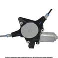 thumbnail image 3 of CARDONE New 82-15025AR Power Window Motor and Regulator Assembly Front Left fits 2005-2010 Honda, 3 of 4