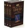 thumbnail image 2 of Le Trésor de David (3 Volumes), 2 of 2