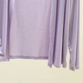 thumbnail image 4 of Hilenly Long Sleeve Cardigans for Women Lightweight Open Front Knit Sweaters Sun Protection Clothing Cover Up, 4 of 6