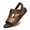 Figure 1, variant on Roman Sandals Men'S 2026 New Men'S Sandals Summer Genuine Versatile Fashion Casual Beach Shoes Men'S Trend