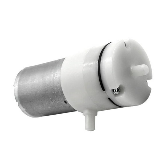 SIEYIO Reliable 370 Miniature Vacuum Pump For Effective Circulation And Cooling In Various Devices Long Lifespans Pump