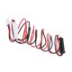 thumbnail image 3 of Cable de alimentación para cargador de coche Sailing FT1802 FT1907 FT7800, 3 of 15