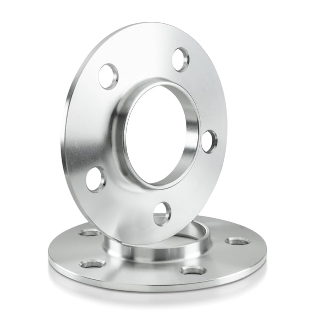 Espaciadores de rueda Customadeonly 8 mm 5x114.3 centrado en cubo 2 uds