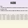 thumbnail image 2 of Hessimy Warm Long-Sleeve PJ Sets for Girls and Boys Comfy, Funny Kids' Pajama Sets fall+pajamas+Toddler Girl Boy(Pink,11-12 Years), 2 of 6