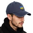 thumbnail image 2 of Sun Hat 894 () Verde, 2 of 9
