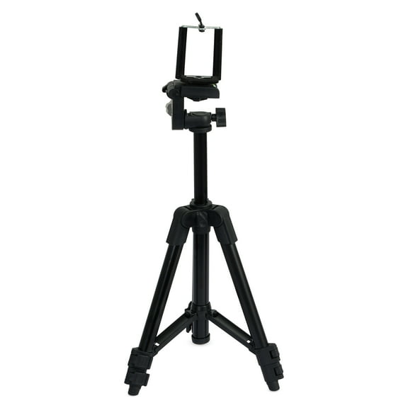Kikkerland Extendable Tripod
