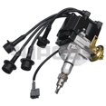 thumbnail image 1 of FPE - Forklift DISTRIBUTOR AA1080127 HACUS Aftermarket - New. All items ship from the USA. Additional taxes and Duties may apply., 1 of 1