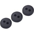 thumbnail image 6 of Rubber Grommet for 2-Hole 19mm (3/4") Tank Hole, 6 of 6