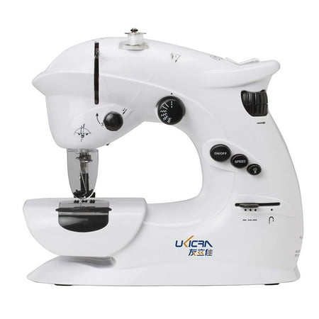 UKICRA UFR-403 Multi-Functional Sewing Machine