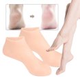 thumbnail image 4 of Protector para Prevenir La Sequedad 1 Par Herramientas Antigrietas El Cuidado Los Pies, 4 of 9