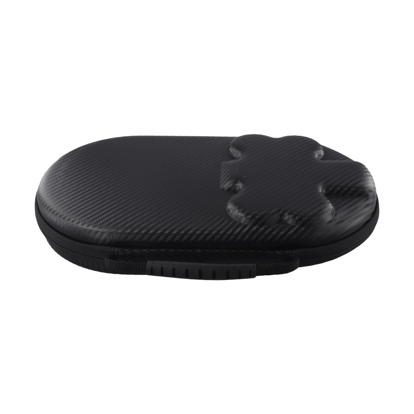 qiya Table Tennis Racket Bag EVA Hard Shell Table Tennis Paddle Box Case Storage Bag